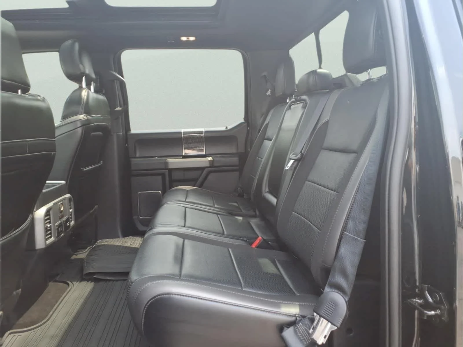 Used 2019 Agate Black Ford Raptor image 29