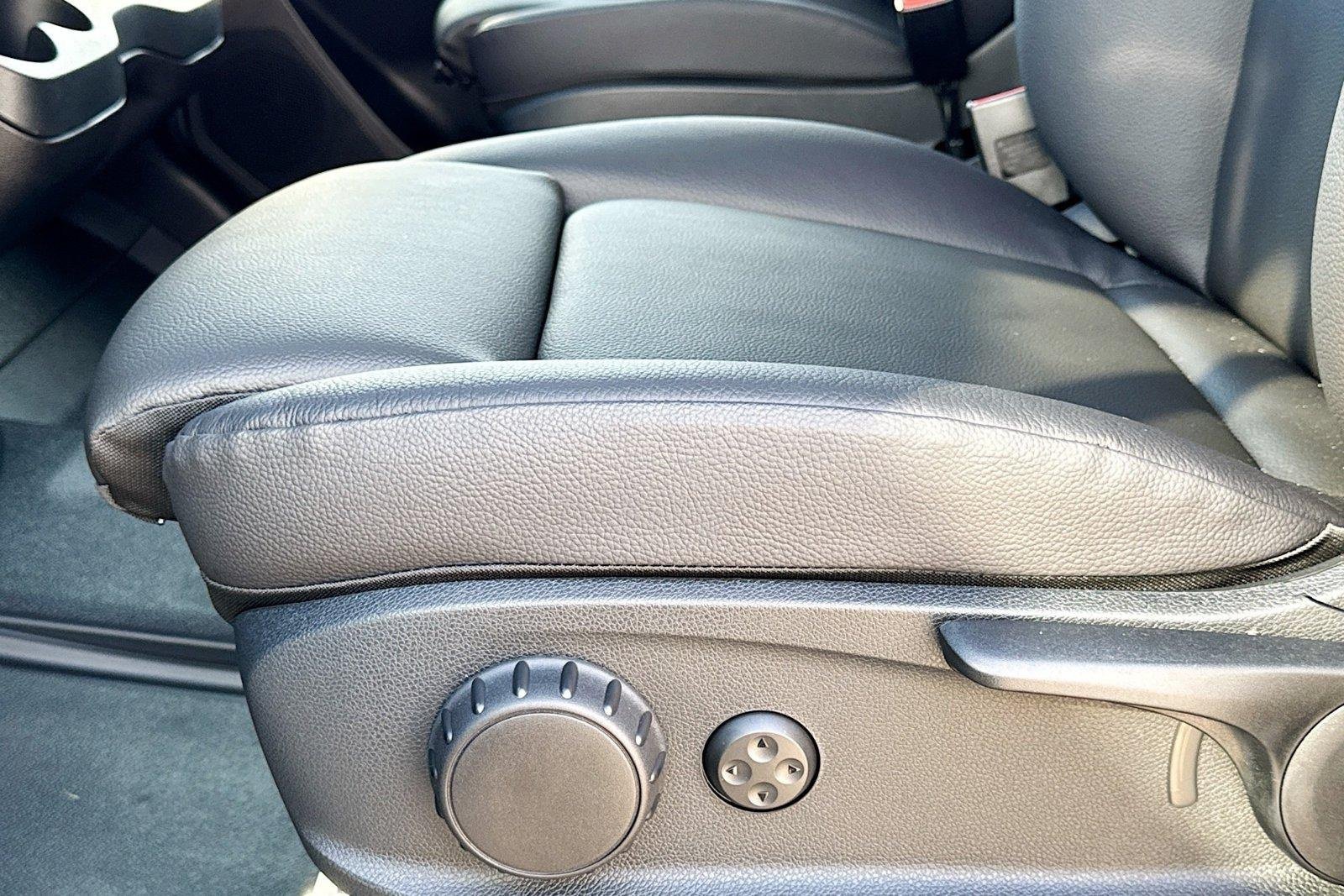 New 2026 Blue Grey Mercedes-Benz  image 17