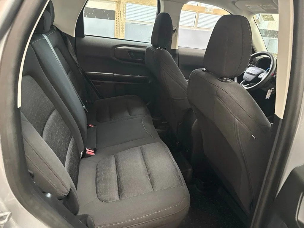 Used 2021 Silver Ford Base image 12