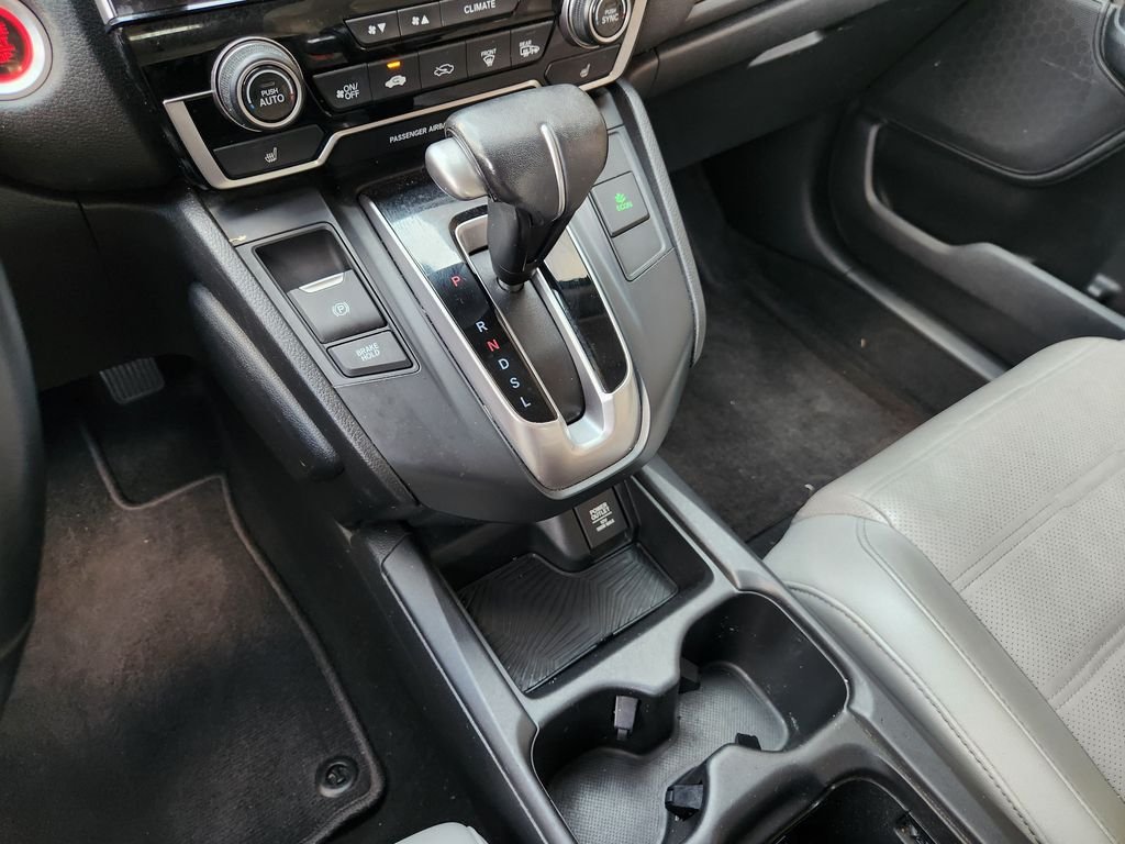Used 2018  Honda EX-L image 20