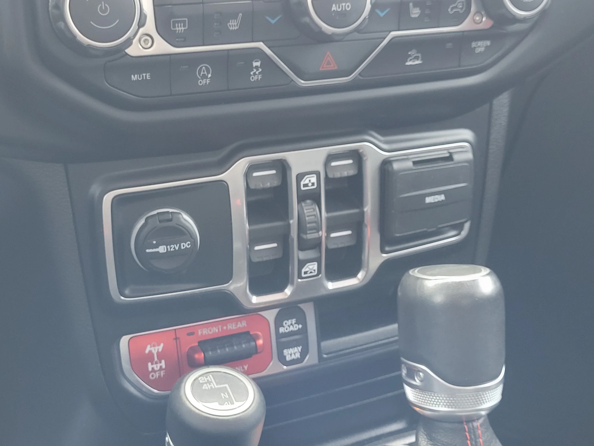 Used 2020 Firecracker Red Jeep Rubicon image 16