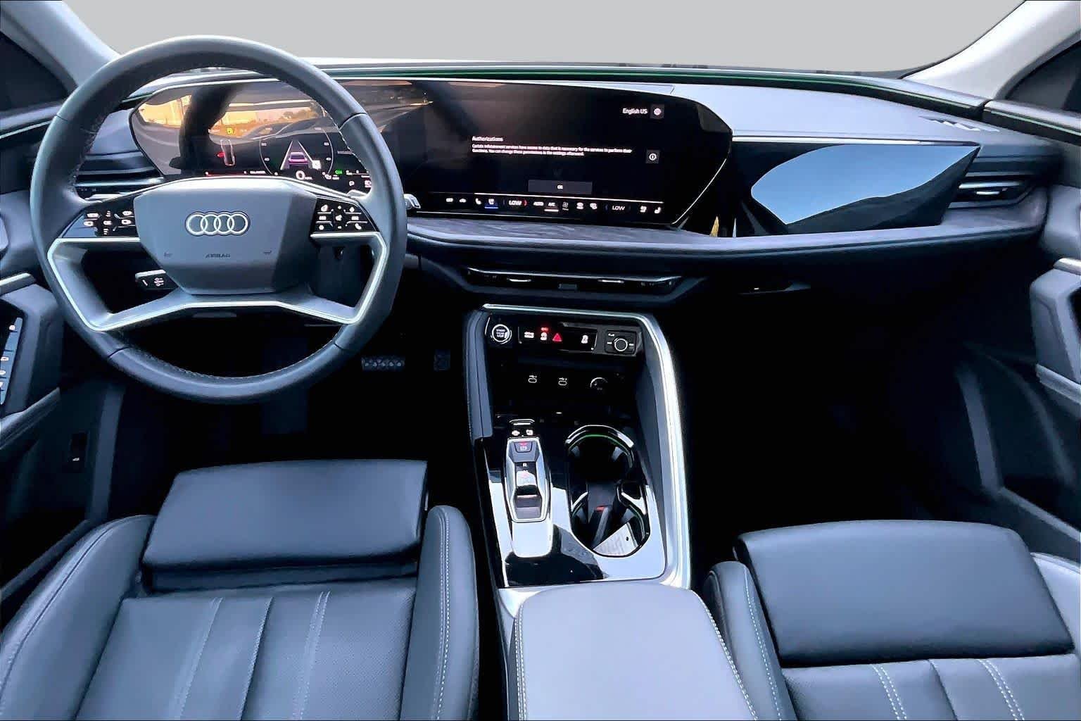 2025 Audi Q5 Premium Plus - Photo 16