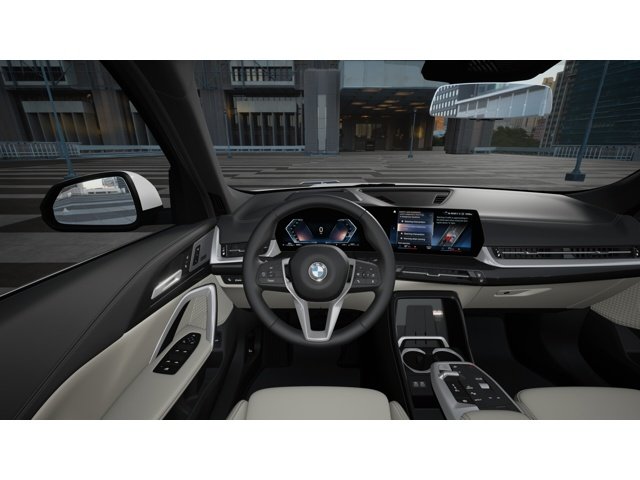 New 2027 Alpine White BMW xDrive28i image 13