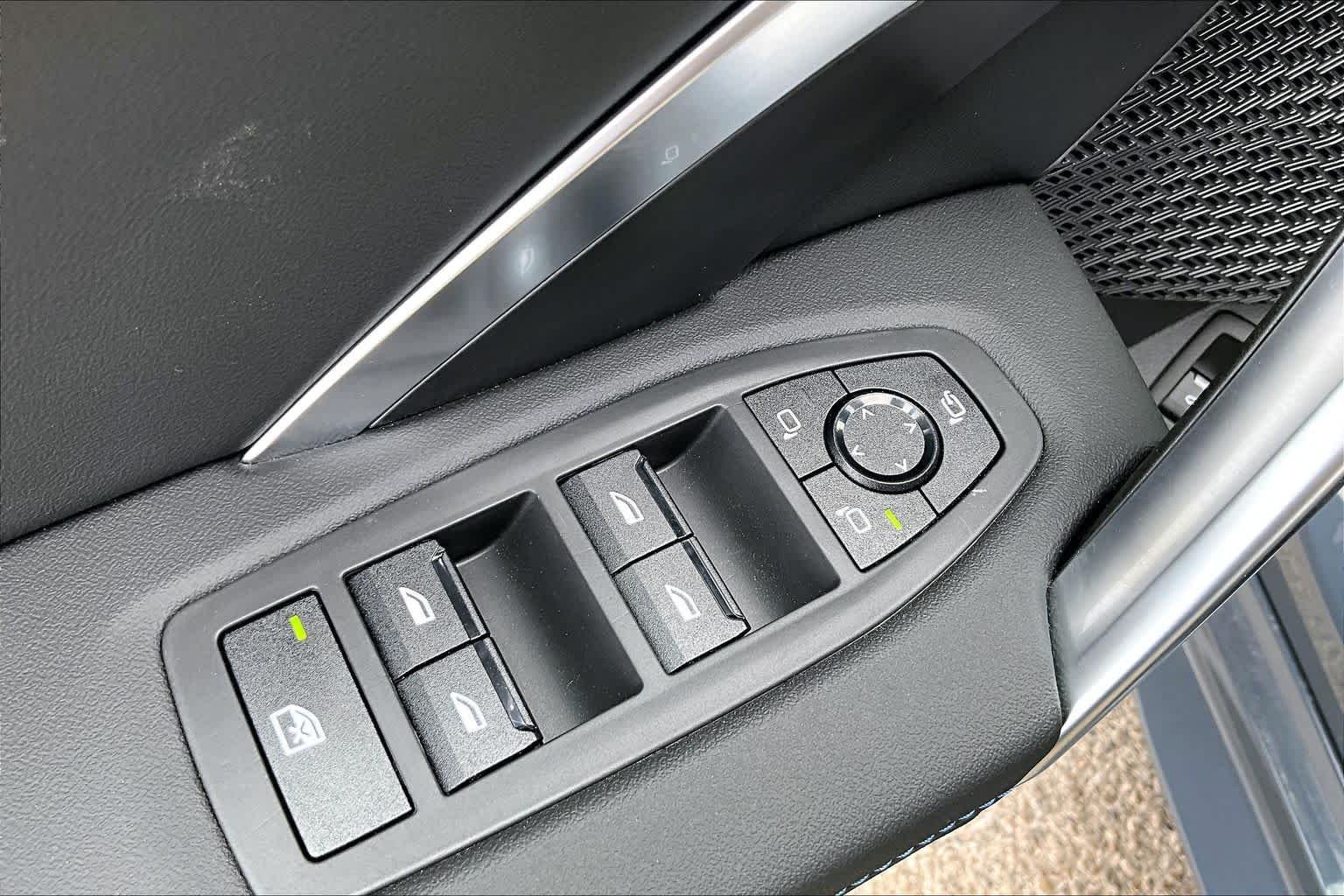 New 2026 Storm Bay Metallic BMW xDrive28i image 19