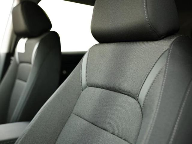 New 2026 Meteorite Gray Metallic Honda LX image 9