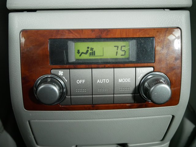 Used 2013 Magnetic Gray Metallic Toyota Limited image 27