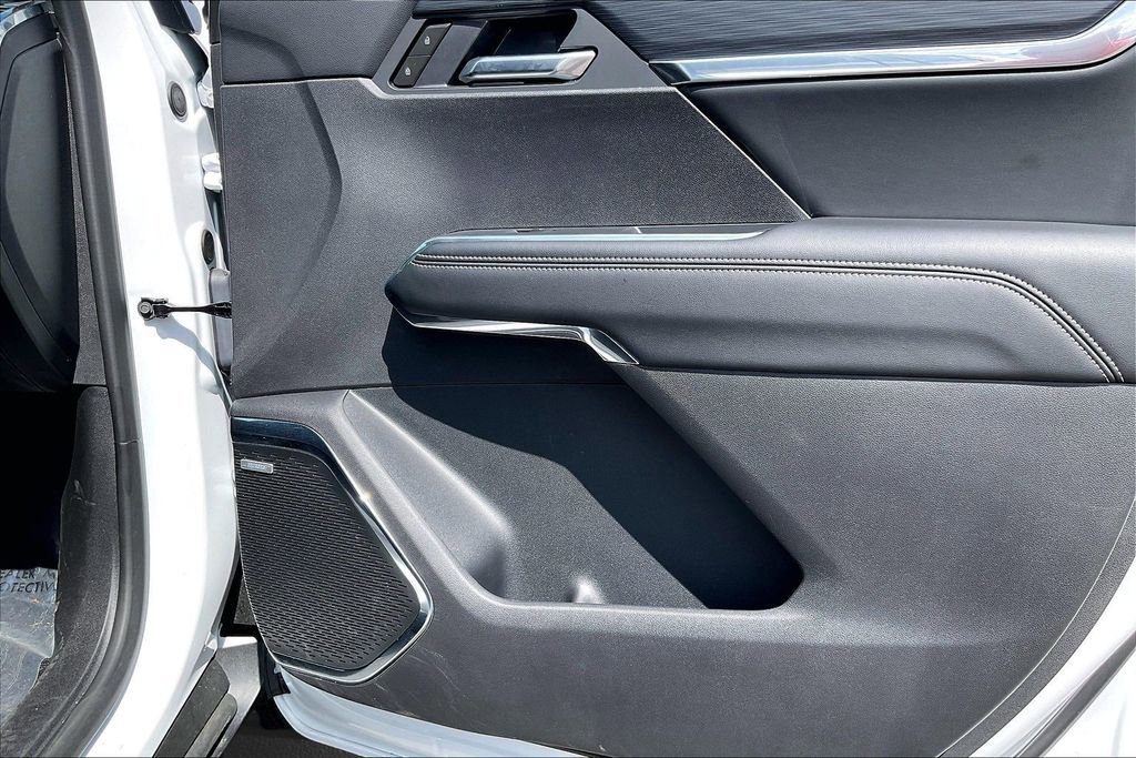 2025 GMC Acadia Elevation - Photo 23