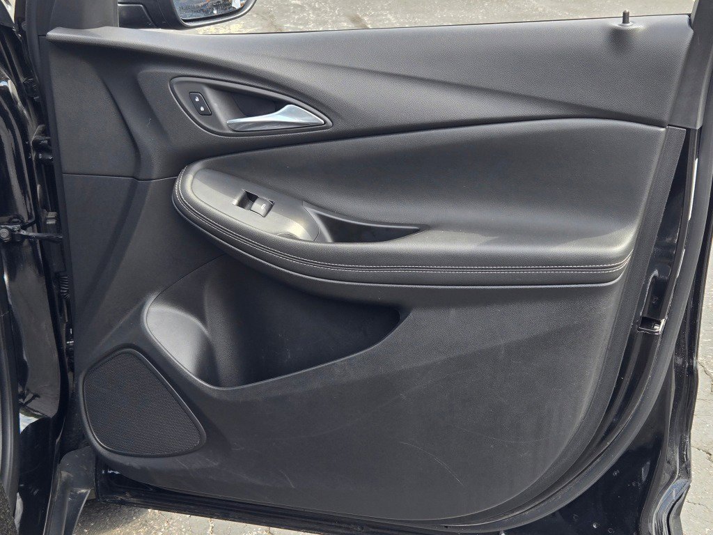 2025 Buick Encore GX Preferred - Photo 6