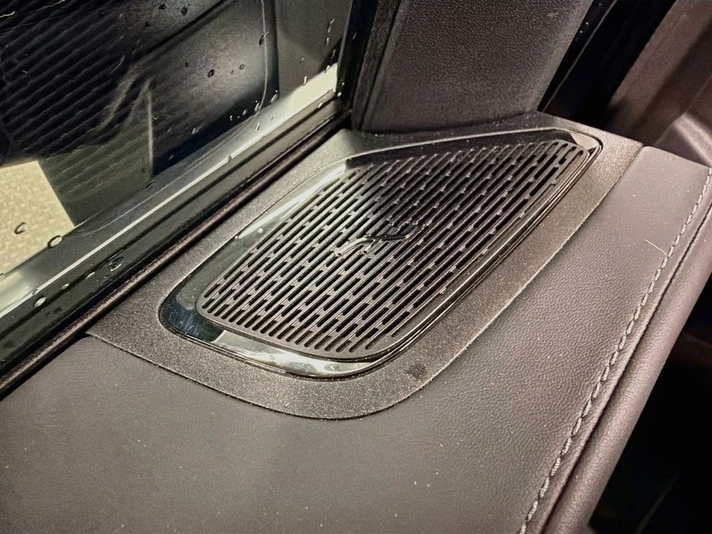 Certified Used 2026 Black Mercedes-Benz GLC 300 image 19