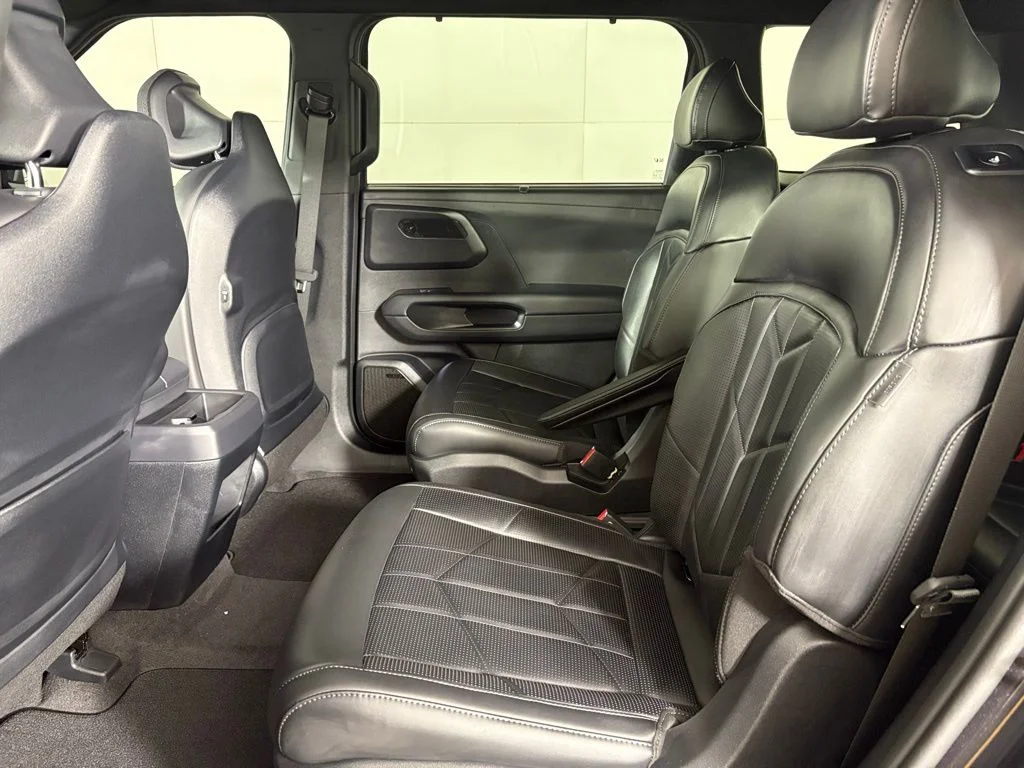 New 2027 Panthera Metal Kia X-PRO SX image 41
