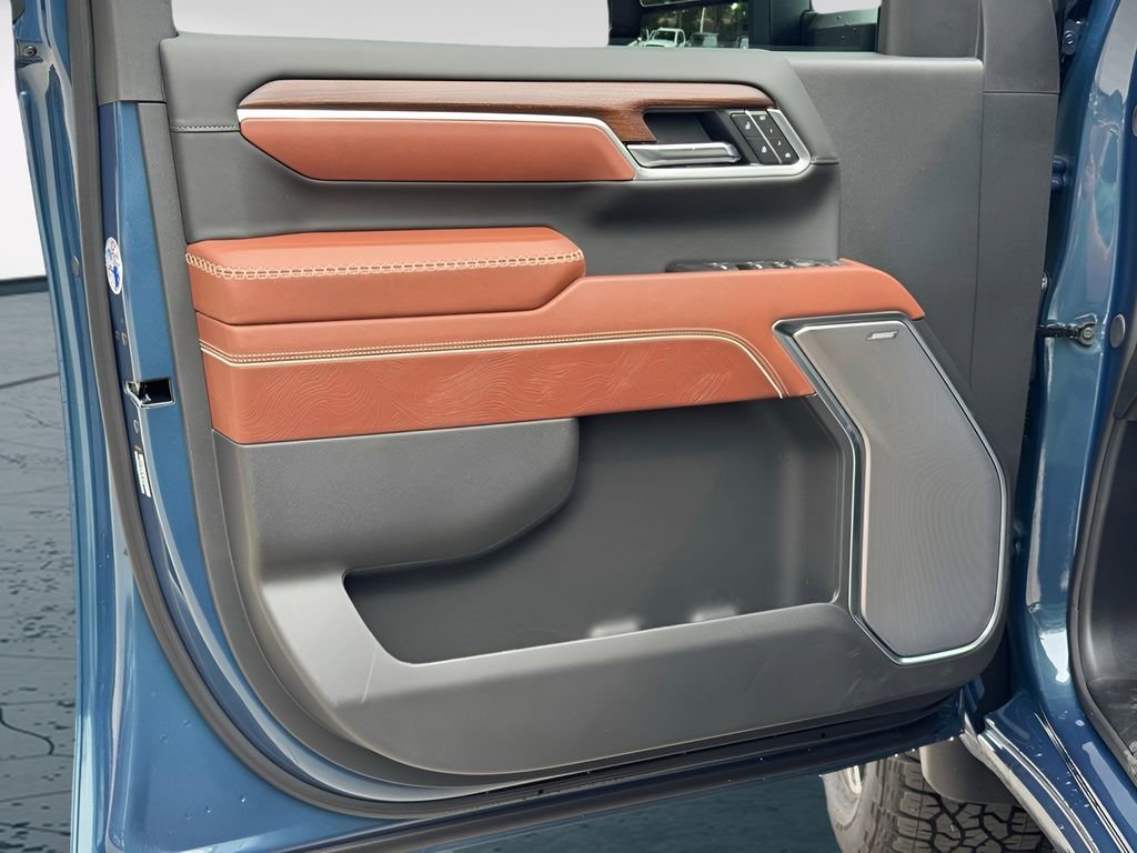 2026 GMC Sierra 2500HD Denali Ultimate - Photo 12