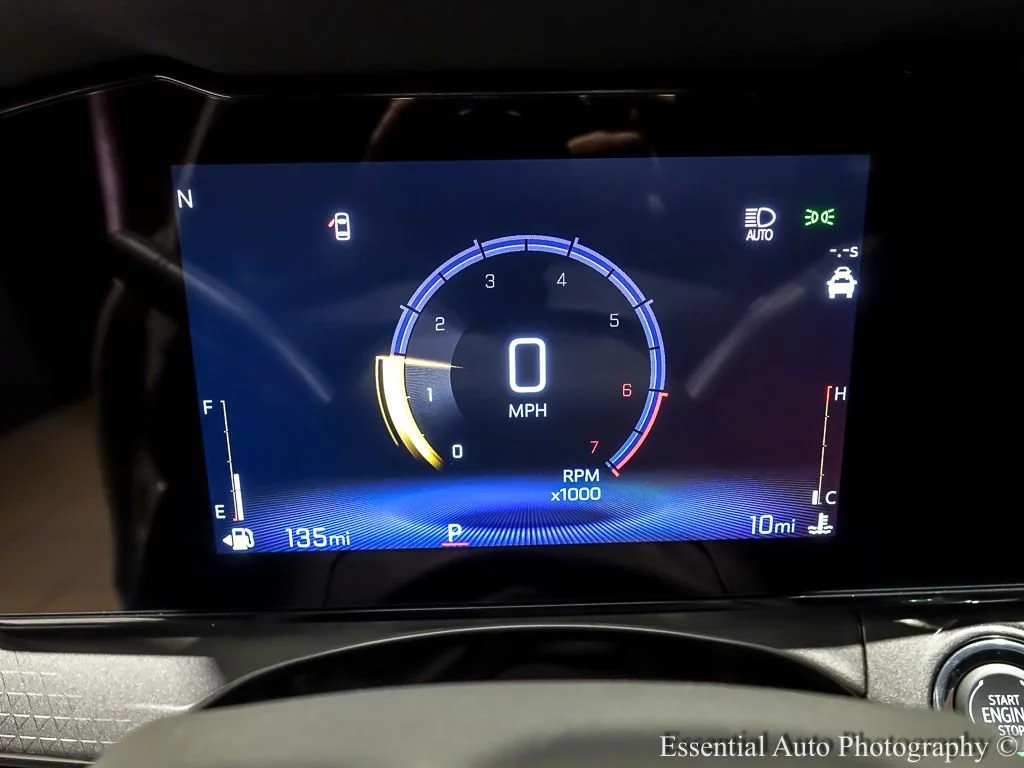 2026 Chevrolet Trax Activ - Photo 4