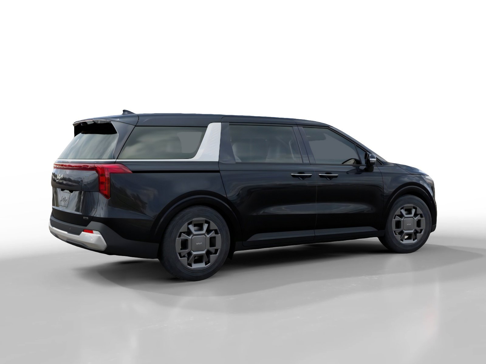 New 2026 Panthera Metal Kia EX image 6