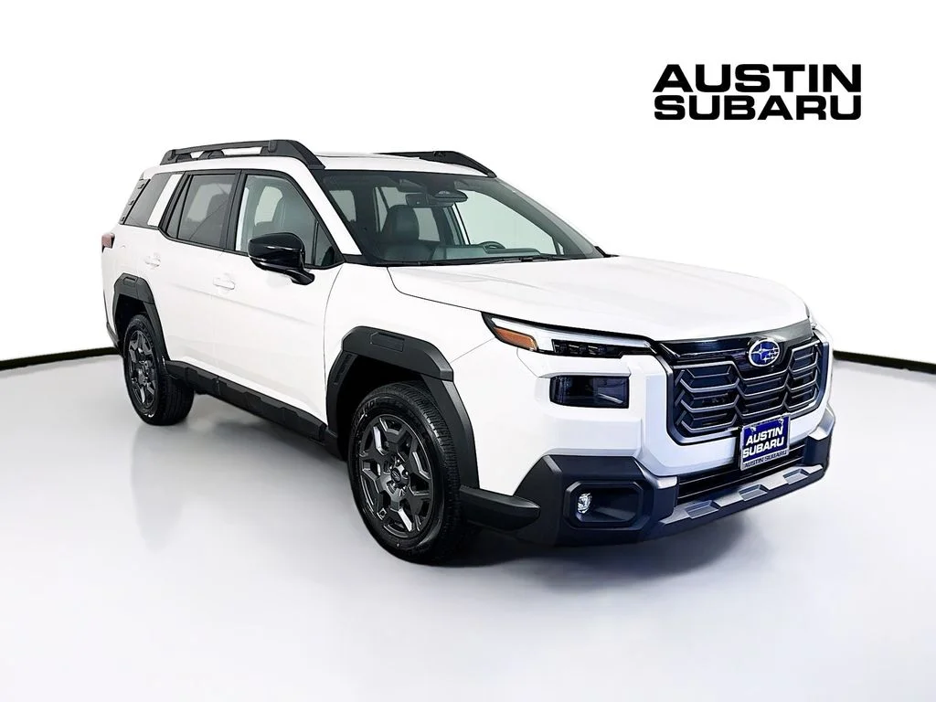 2026 Subaru Outback Premium's photo