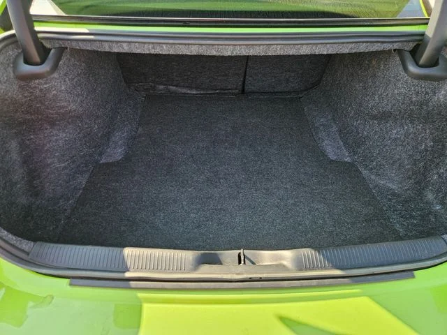 Used 2023 Green Dodge R/T Scat Pack Widebody image 23