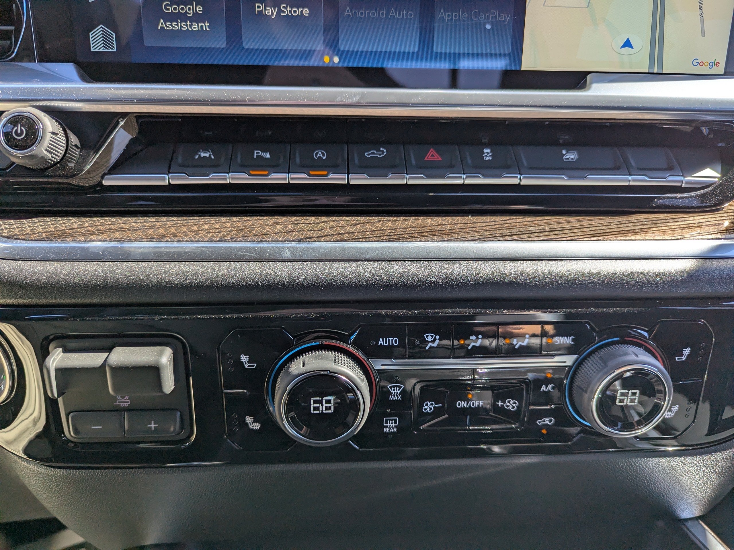 2026 Chevrolet Silverado 1500 RST - Photo 26