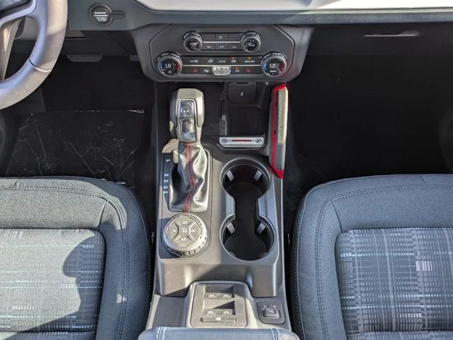 New 2026 Avalanche Gray Ford Heritage Edition image 19