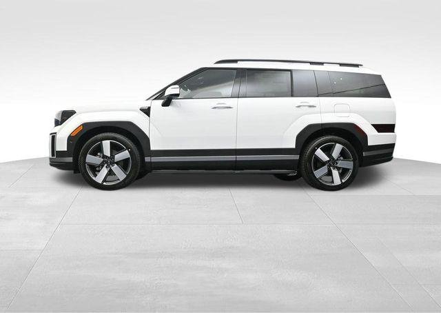 2026 Hyundai Santa Fe Limited - Photo 28