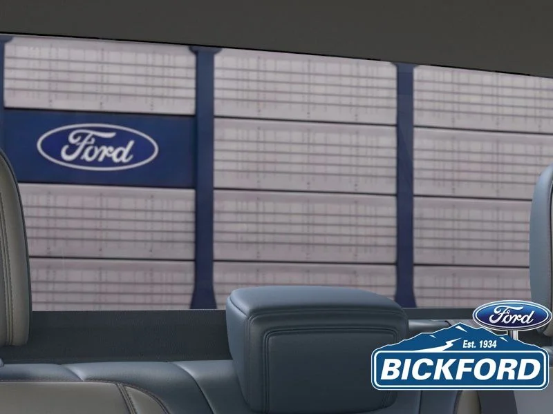 New 2026 White Ford Lariat image 24