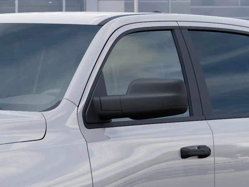 New 2026 Bright White Clearcoat RAM Express image 12