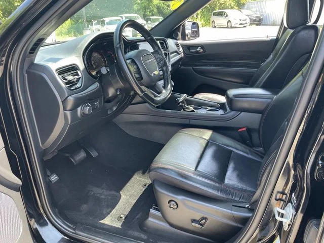 Used 2024 Black Dodge GT Plus image 21