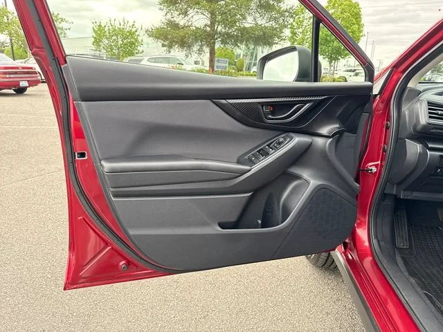 Used 2018 Venetian Red Pearl Subaru Premium image 15