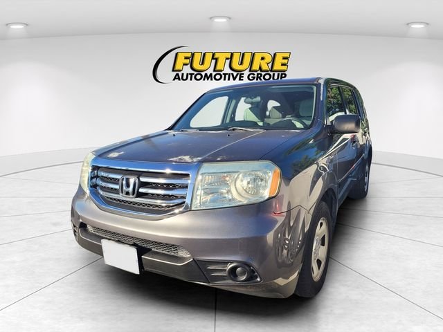 Used 2015  Honda LX image 3
