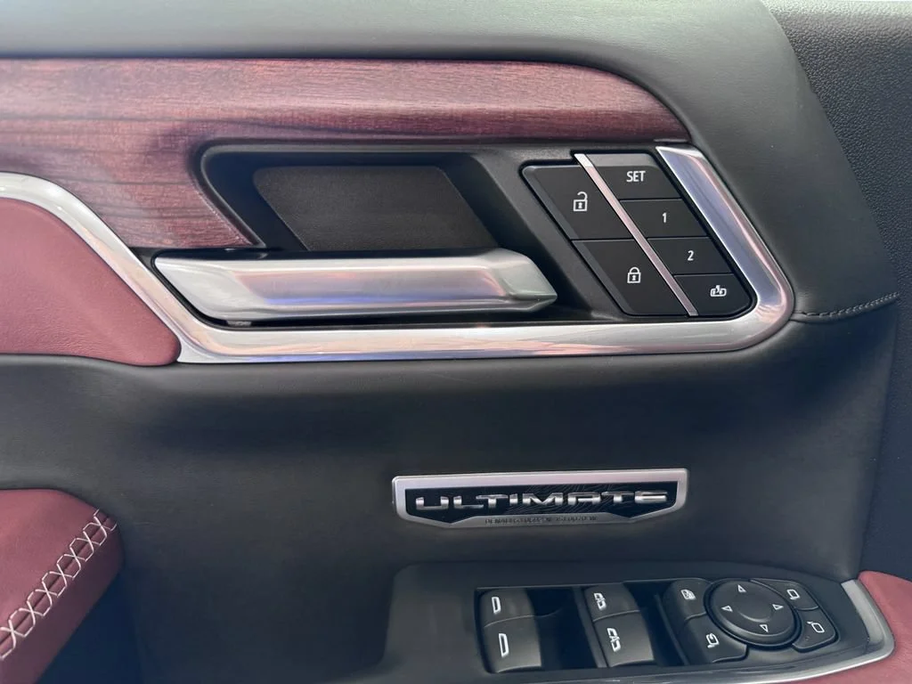 2023 GMC Sierra 1500 Denali Denali Ultimate - Photo 27