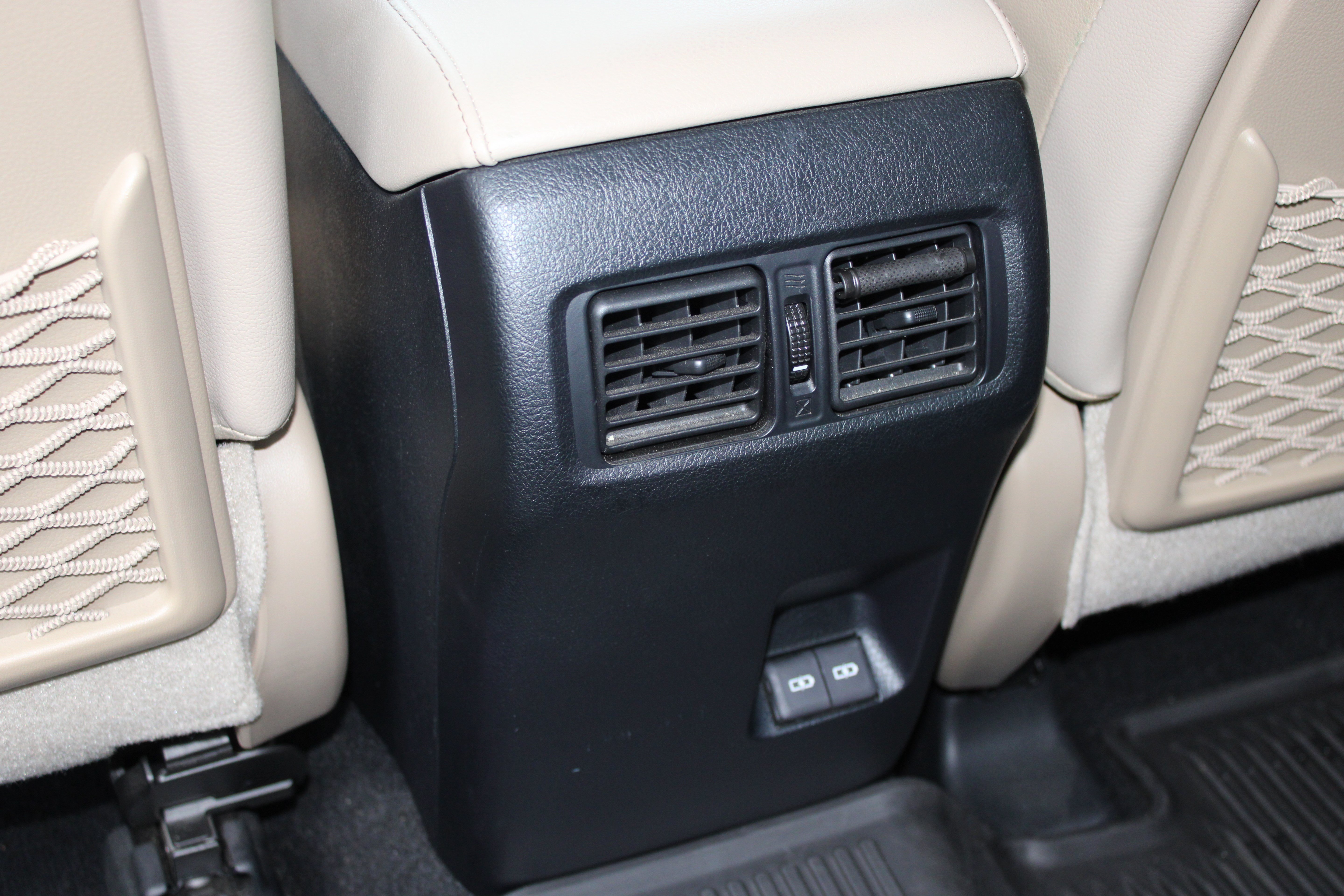 Used 2023 Blizzard Pearl Toyota Limited image 30