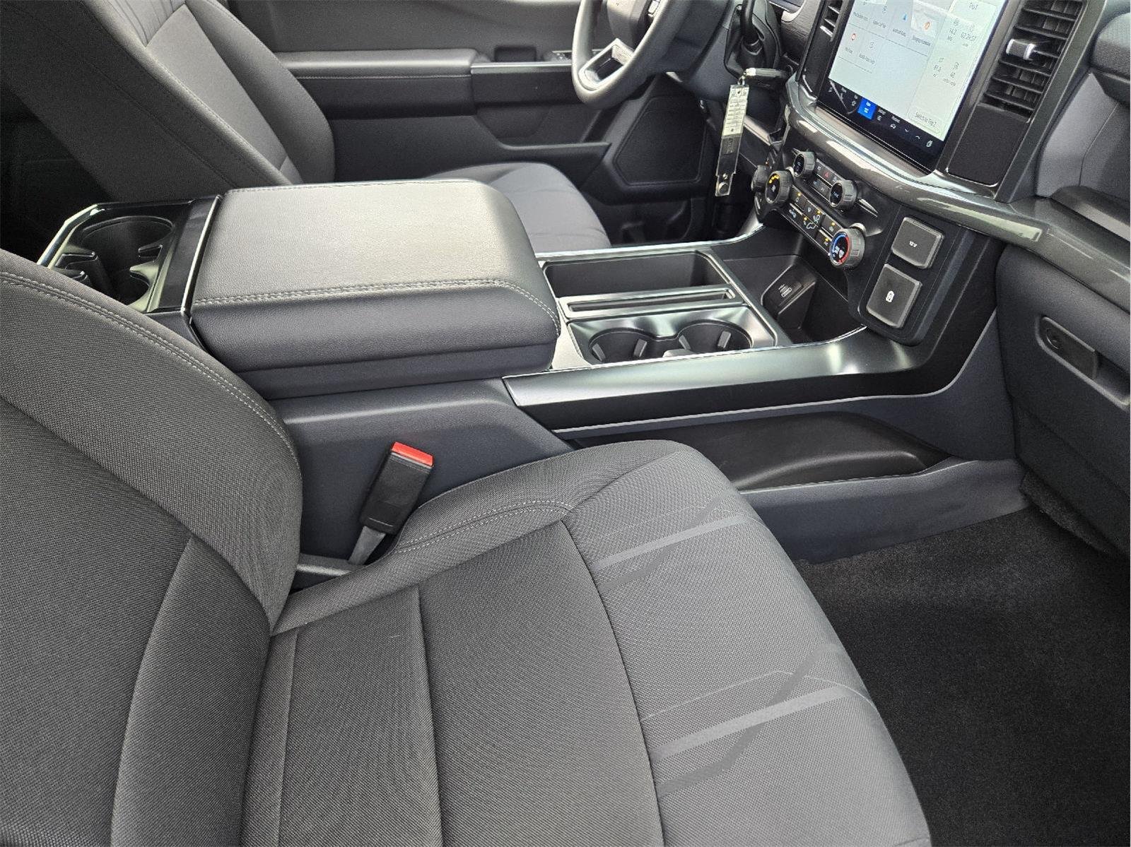 New 2026 Avalanche Ford STX® image 9