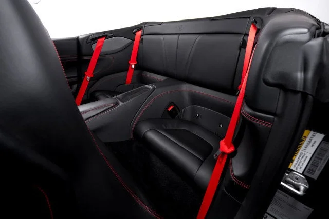 Certified Used 2020 Nero Daytona Ferrari  image 27