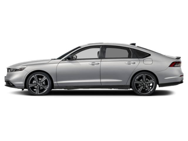 New 2026 Solar Silver Metallic Honda Sport image 3