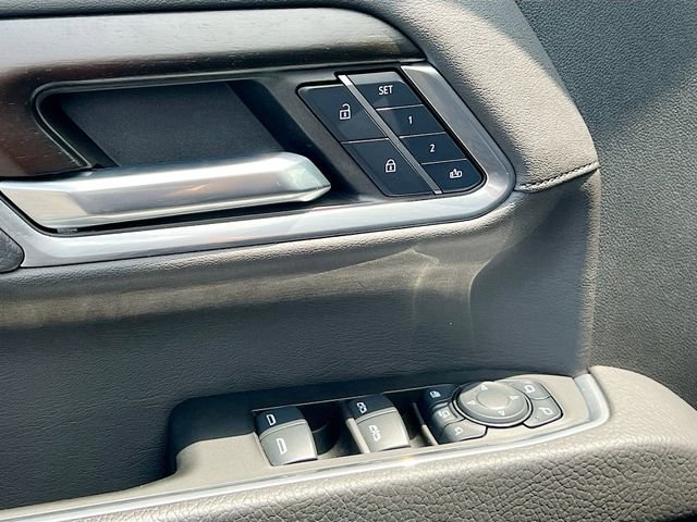 2024 GMC Sierra 3500HD Denali - Photo 9