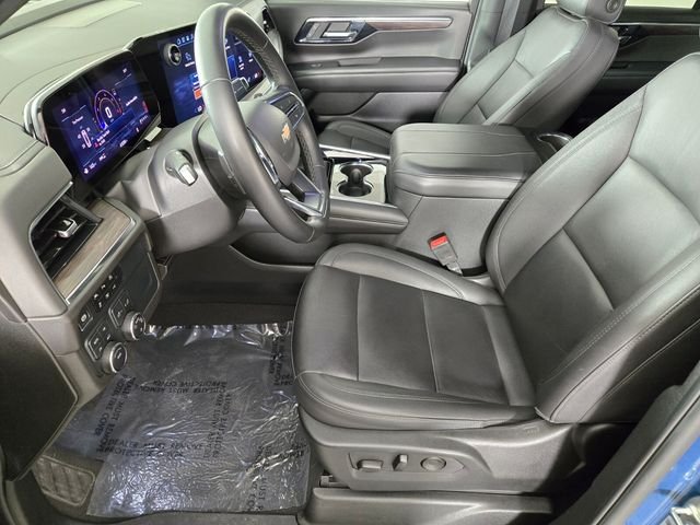 2025 Chevrolet Tahoe LT - Photo 15