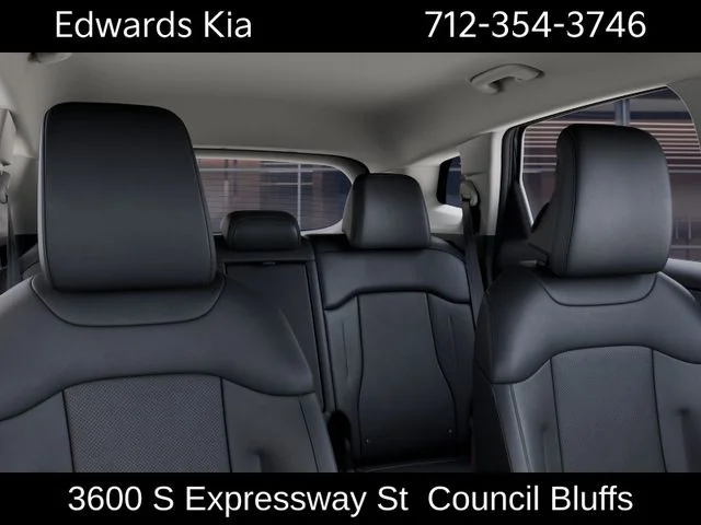 New 2026 Gray Kia EX image 29
