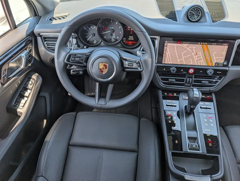 New 2026 White Porsche  image 19
