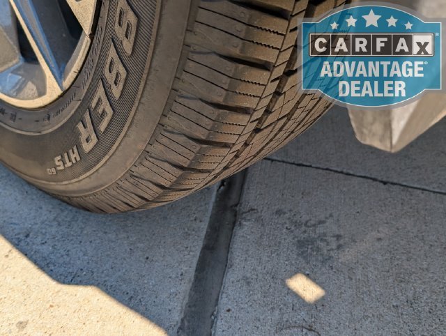 Used 2025 Black Chevrolet RST image 5