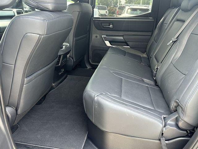 Certified Used 2025 MAGNETIC GRAY MET. Toyota  image 18