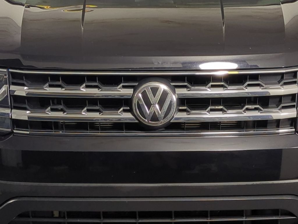 2019 Volkswagen Atlas SEL Premium - Photo 4