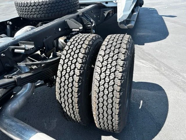 2026 RAM 3500 Chassis Tradesman - Photo 26