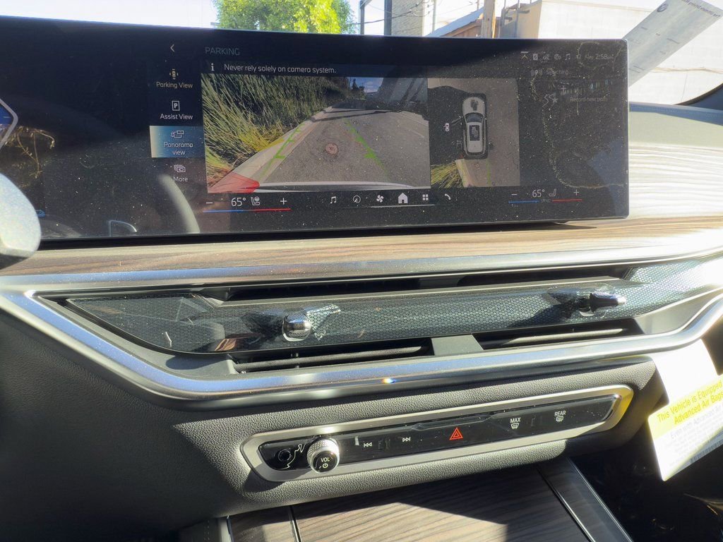 2026 BMW X5 50e - Photo 15