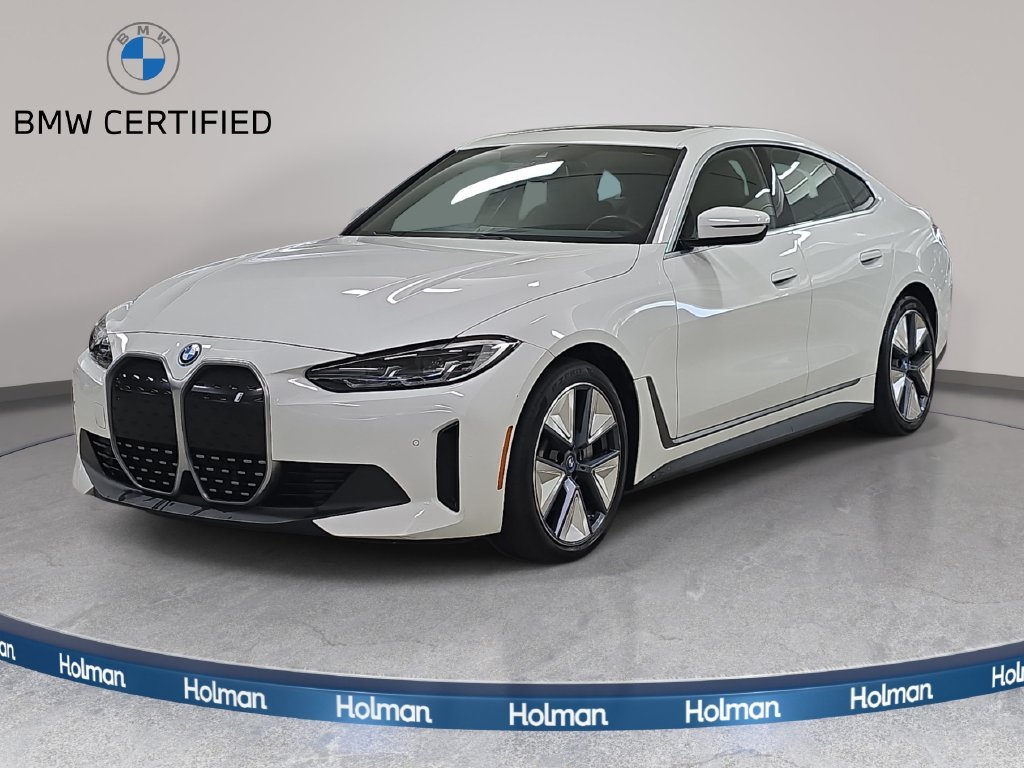 2023 BMW i4