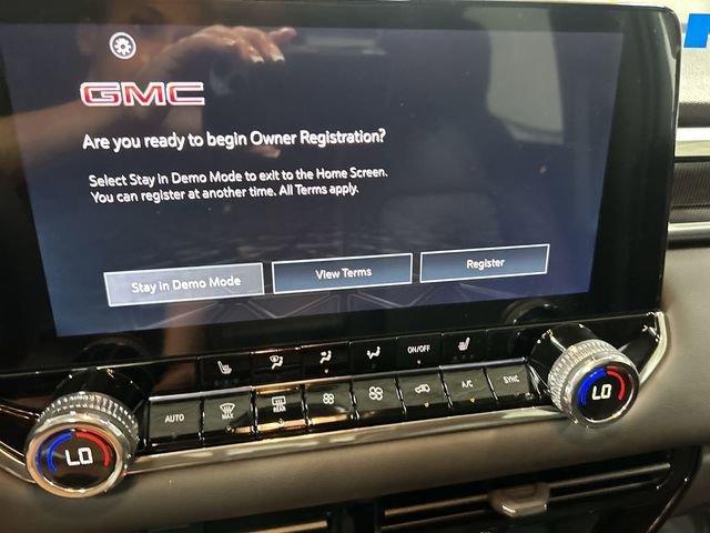 2026 GMC Canyon Elevation - Photo 12