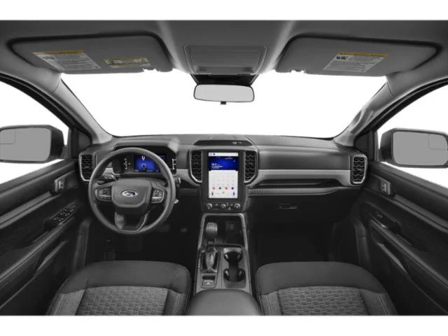 New 2026 Oxford White Ford XL image 4