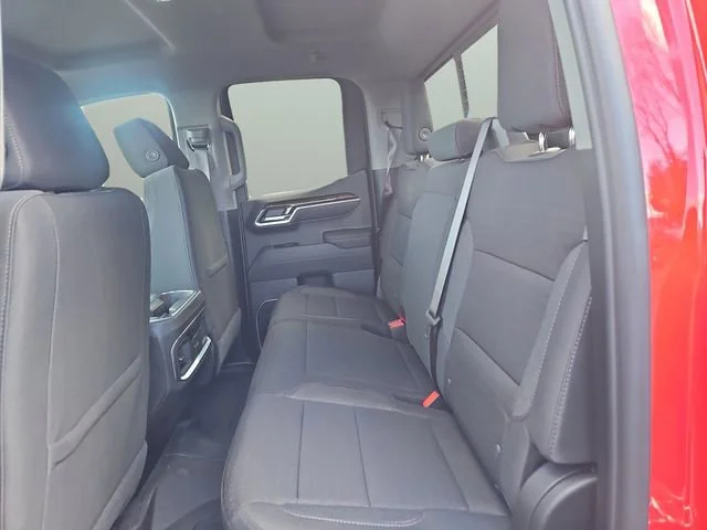 2026 GMC Sierra 1500 Elevation - Photo 19