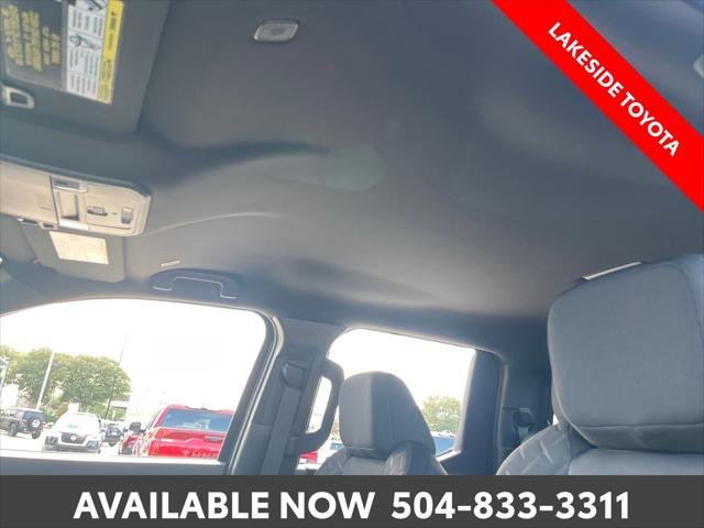 Certified Used 2026 UNDERGROUND Toyota  image 30