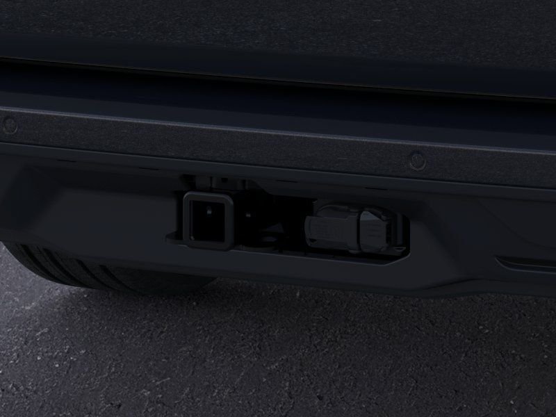 New 2026 Black Ford Active image 23