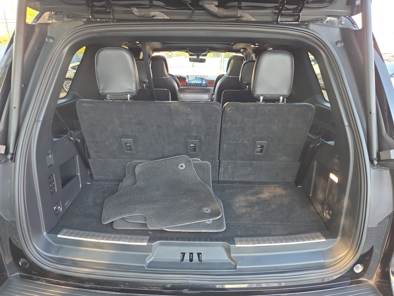 2024 Lincoln Navigator Reserve - Photo 17