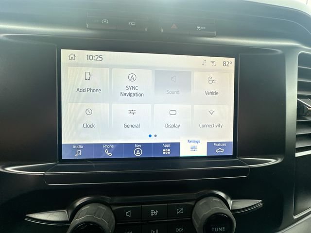 Certified Used 2023 Area 51 Ford XL image 20