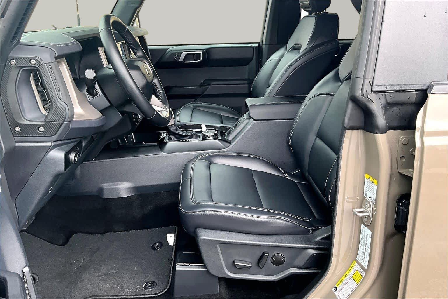 Used 2025 Marsh Gray Ford Outer Banks image 8